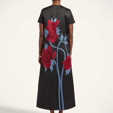 La DoubleJ Swing Dress | Thumbnail 2 La DoubleJ Swing Dress | Thumbnail 2