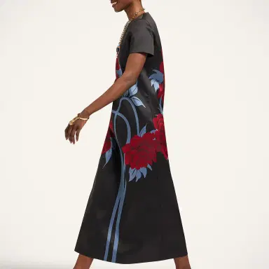 La DoubleJ Swing Dress | Thumbnail 5 La DoubleJ Swing Dress | Thumbnail 5