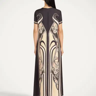 La DoubleJ Swing Dress | Thumbnail 2 La DoubleJ Swing Dress | Thumbnail 2