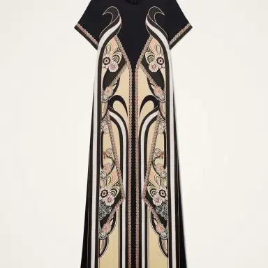 La DoubleJ Swing Dress | Thumbnail 4 La DoubleJ Swing Dress | Thumbnail 4