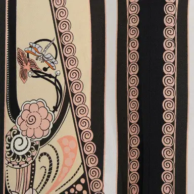 La DoubleJ Swing Dress | Thumbnail 6 La DoubleJ Swing Dress | Thumbnail 6