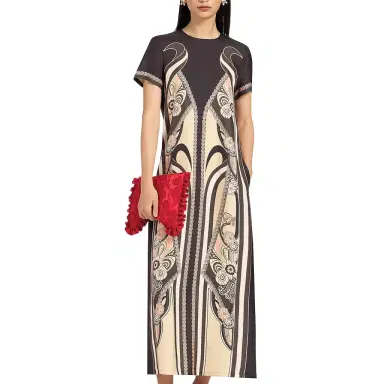 La DoubleJ Swing Dress | Thumbnail 1 La DoubleJ Swing Dress | Thumbnail 1