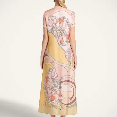 La DoubleJ Swing Dress | Thumbnail 2 La DoubleJ Swing Dress | Thumbnail 2