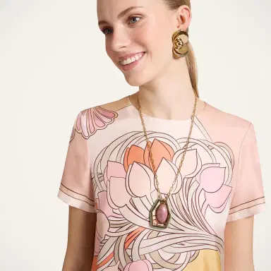 La DoubleJ Swing Dress | Thumbnail 3 La DoubleJ Swing Dress | Thumbnail 3