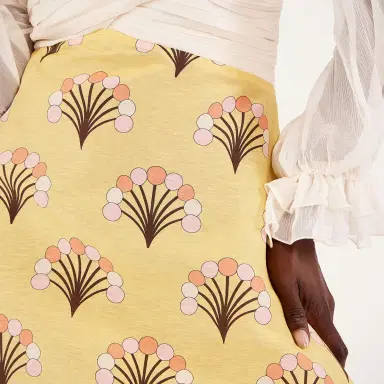 La DoubleJ En Pointe Dress | Thumbnail 5 La DoubleJ En Pointe Dress | Thumbnail 5