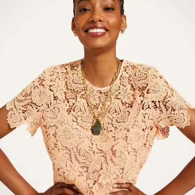 La DoubleJ Super Swing Dress | Thumbnail 10 La DoubleJ Super Swing Dress | Thumbnail 10