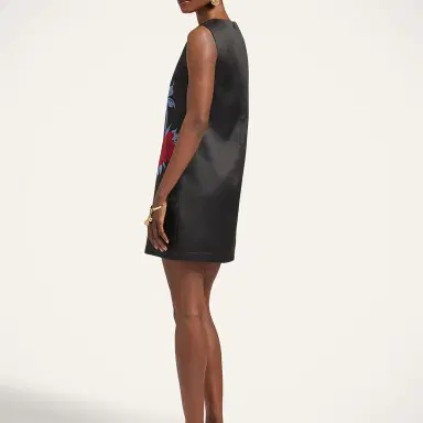 La DoubleJ Mini Column Dress | Thumbnail 2 La DoubleJ Mini Column Dress | Thumbnail 2