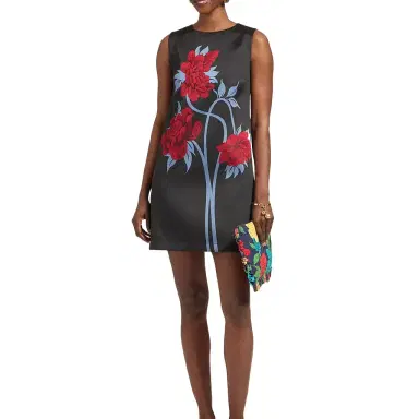 La DoubleJ Mini Column Dress | Thumbnail 1 La DoubleJ Mini Column Dress | Thumbnail 1