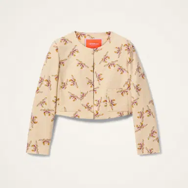 La DoubleJ Bijoux Jacket | Thumbnail 5 La DoubleJ Bijoux Jacket | Thumbnail 5