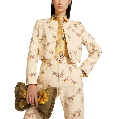 La DoubleJ Bijoux Jacket | Thumbnail 1 La DoubleJ Bijoux Jacket | Thumbnail 1