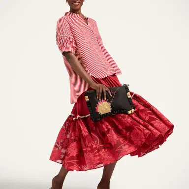La DoubleJ Countess Skirt | Thumbnail 4 La DoubleJ Countess Skirt | Thumbnail 4