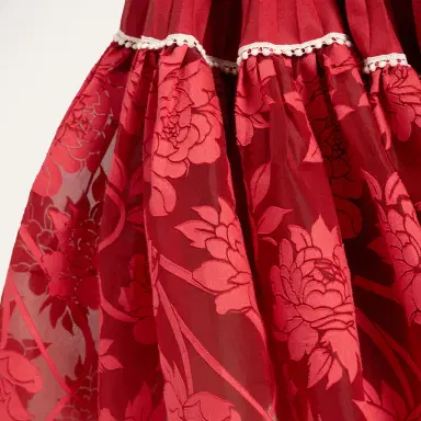 La DoubleJ Countess Skirt | Thumbnail 5 La DoubleJ Countess Skirt | Thumbnail 5