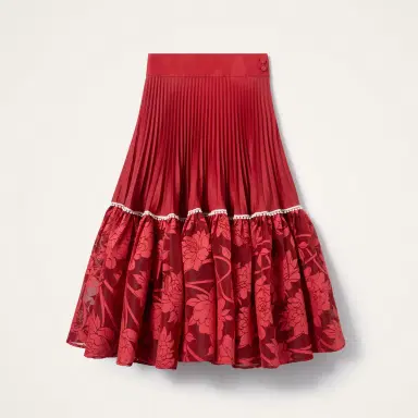 La DoubleJ Countess Skirt | Thumbnail 6 La DoubleJ Countess Skirt | Thumbnail 6