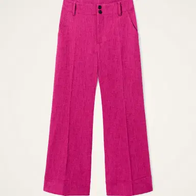 La DoubleJ Hendrix Pants | Thumbnail 4 La DoubleJ Hendrix Pants | Thumbnail 4