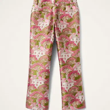 La DoubleJ 24/7 Pants | Thumbnail 6 La DoubleJ 24/7 Pants | Thumbnail 6