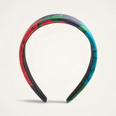 La DoubleJ Flat Headband | Thumbnail 3 La DoubleJ Flat Headband | Thumbnail 3