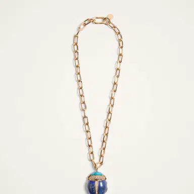 La DoubleJ Talismania Necklace | Thumbnail 3 La DoubleJ Talismania Necklace | Thumbnail 3