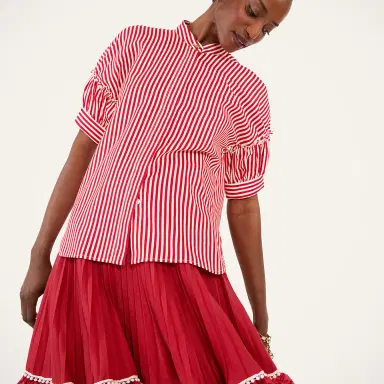 La DoubleJ Grace Shirt | Thumbnail 3 La DoubleJ Grace Shirt | Thumbnail 3
