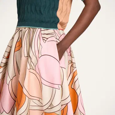 La DoubleJ Ballerina Skirt | Thumbnail 4 La DoubleJ Ballerina Skirt | Thumbnail 4
