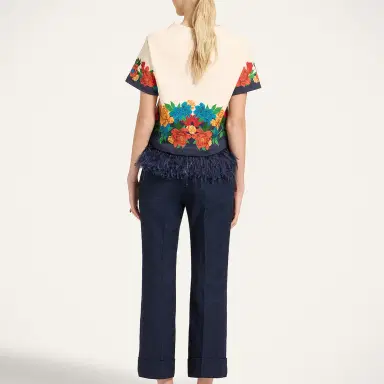 La DoubleJ Hendrix Pants | Thumbnail 2 La DoubleJ Hendrix Pants | Thumbnail 2