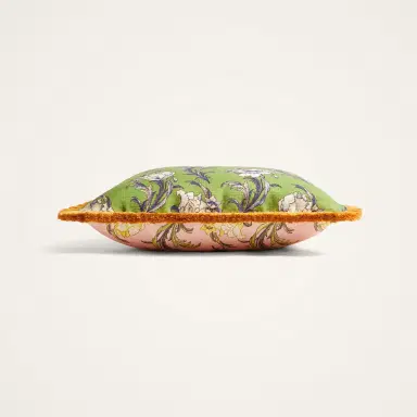 La DoubleJ Outdoor Cushion (60X60) | Thumbnail 4 La DoubleJ Outdoor Cushion (60X60) | Thumbnail 4