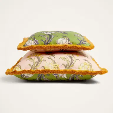 La DoubleJ Outdoor Cushion (60X60) | Thumbnail 6 La DoubleJ Outdoor Cushion (60X60) | Thumbnail 6