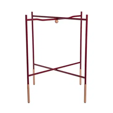 La DoubleJ Foldable Tray Stand | Thumbnail 1 La DoubleJ Foldable Tray Stand | Thumbnail 1
