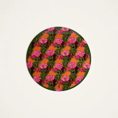 La DoubleJ Disk Placemats Set Of 2 | Thumbnail 2 La DoubleJ Disk Placemats Set Of 2 | Thumbnail 2