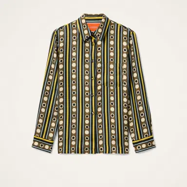 La DoubleJ Boy Shirt | Thumbnail 6 La DoubleJ Boy Shirt | Thumbnail 6