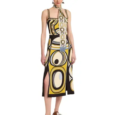 La DoubleJ Buy Me A Martini Dress | Thumbnail 1 La DoubleJ Buy Me A Martini Dress | Thumbnail 1