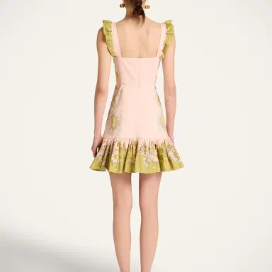 La DoubleJ Mini Gingerbread Dress | Thumbnail 2 La DoubleJ Mini Gingerbread Dress | Thumbnail 2