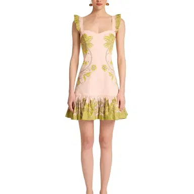 La DoubleJ Mini Gingerbread Dress | Thumbnail 1 La DoubleJ Mini Gingerbread Dress | Thumbnail 1