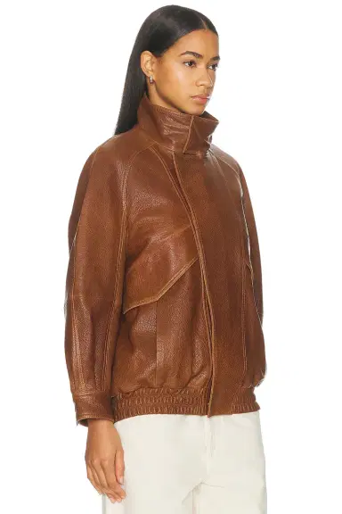 Nour Hammour Ariste Jacket | Thumbnail 3 Nour Hammour Ariste Jacket | Thumbnail 3