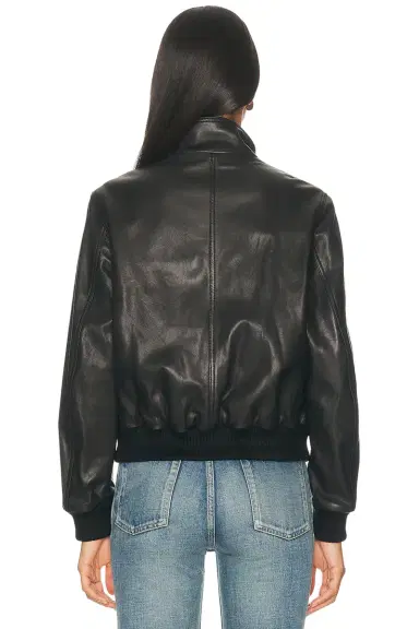 Nour Hammour Rios Jacket | Thumbnail 4 Nour Hammour Rios Jacket | Thumbnail 4