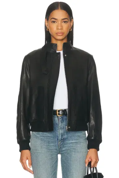 Nour Hammour Rios Jacket | Thumbnail 1 Nour Hammour Rios Jacket | Thumbnail 1