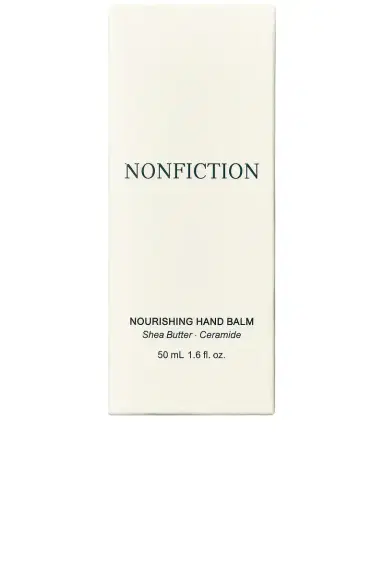 NONFICTION Nourishing Hand Balm | Thumbnail 2 NONFICTION Nourishing Hand Balm | Thumbnail 2