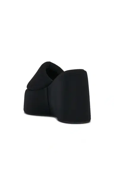 The Attico Mochi Flatform Sandal | Thumbnail 3 The Attico Mochi Flatform Sandal | Thumbnail 3