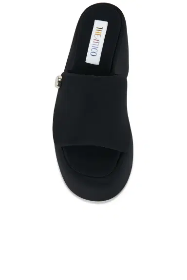 The Attico Mochi Flatform Sandal | Thumbnail 4 The Attico Mochi Flatform Sandal | Thumbnail 4