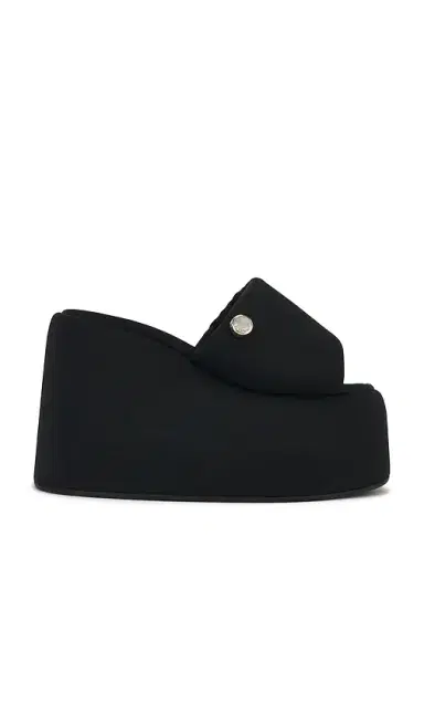 The Attico Mochi Flatform Sandal | Thumbnail 6 The Attico Mochi Flatform Sandal | Thumbnail 6
