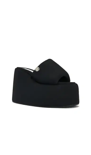 The Attico Mochi Flatform Sandal | Thumbnail 7 The Attico Mochi Flatform Sandal | Thumbnail 7