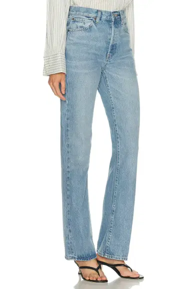 Frame The Vertical Jeans | Thumbnail 2 Frame The Vertical Jeans | Thumbnail 2