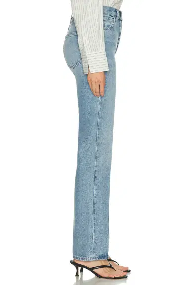 Frame The Vertical Jeans | Thumbnail 3 Frame The Vertical Jeans | Thumbnail 3