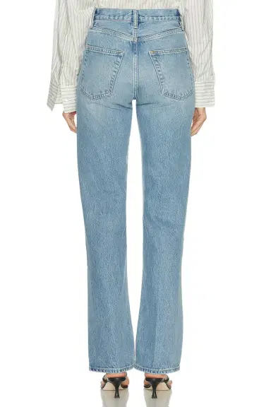 Frame The Vertical Jeans | Thumbnail 4 Frame The Vertical Jeans | Thumbnail 4