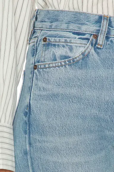 Frame The Vertical Jeans | Thumbnail 6 Frame The Vertical Jeans | Thumbnail 6
