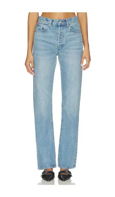 Frame The Vertical Jeans | Thumbnail 7 Frame The Vertical Jeans | Thumbnail 7