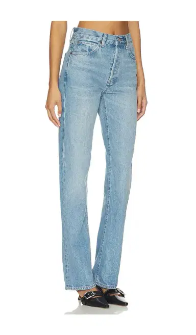 Frame The Vertical Jeans | Thumbnail 8 Frame The Vertical Jeans | Thumbnail 8