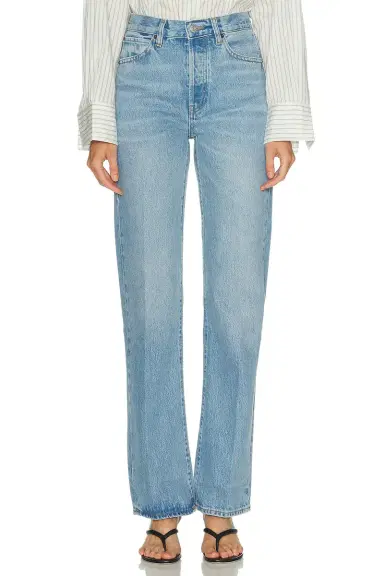 Frame The Vertical Jeans | Thumbnail 1 Frame The Vertical Jeans | Thumbnail 1
