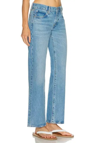 Frame The Saturday Jeans | Thumbnail 2 Frame The Saturday Jeans | Thumbnail 2