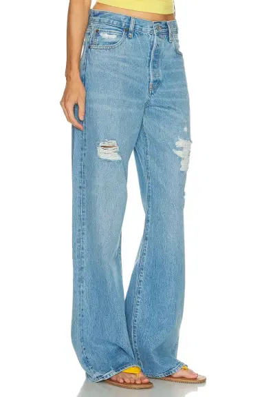 Frame The Loose Jeans | Thumbnail 2 Frame The Loose Jeans | Thumbnail 2