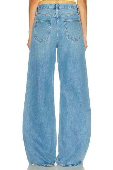 Frame The Loose Jeans | Thumbnail 4 Frame The Loose Jeans | Thumbnail 4